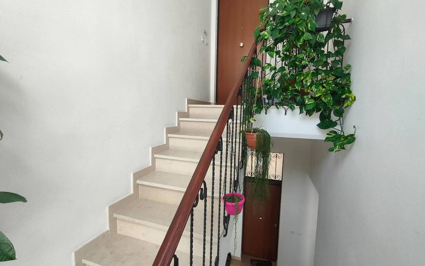 Quadrilocale ottimo stato, secondo piano, Villa Comunale, L'Aquila — foto 33 di 64