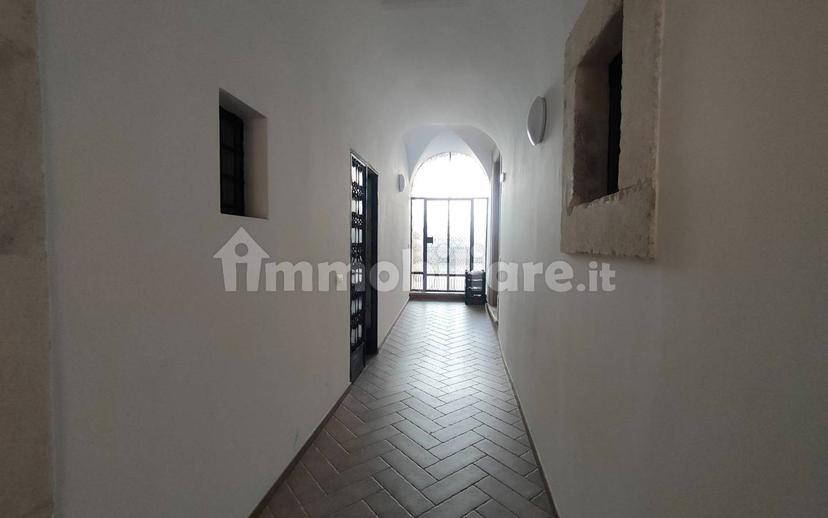 Quadrilocale ottimo stato, secondo piano, Villa Comunale, L'Aquila — foto 23 di 64