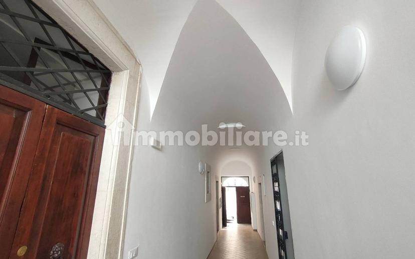 Quadrilocale ottimo stato, secondo piano, Villa Comunale, L'Aquila — foto 57 di 64
