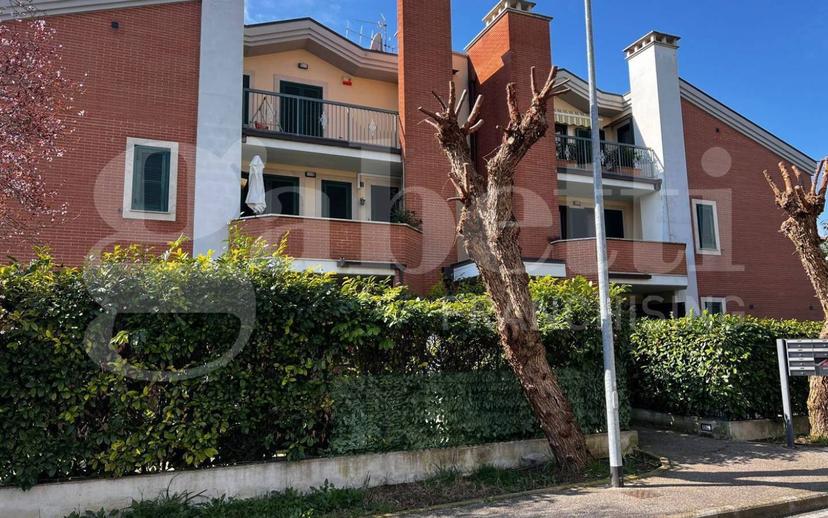 Attico via Gramsci, Centro, San Gemini — foto 8 di 37