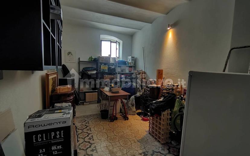 Quadrilocale ottimo stato, secondo piano, Villa Comunale, L'Aquila — foto 48 di 64