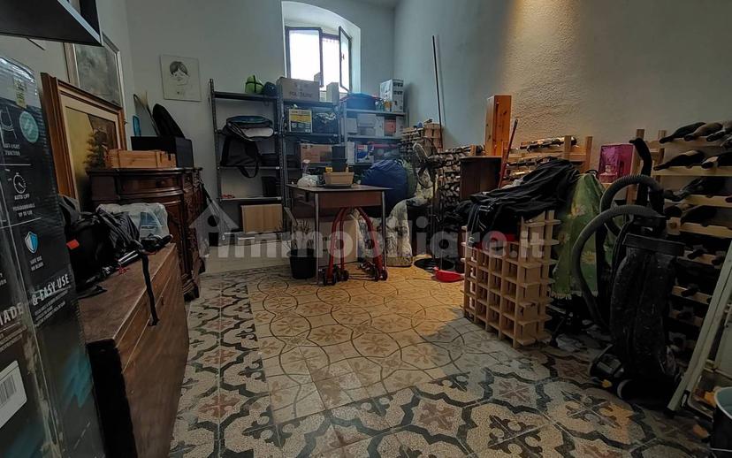 Quadrilocale ottimo stato, secondo piano, Villa Comunale, L'Aquila — foto 42 di 64