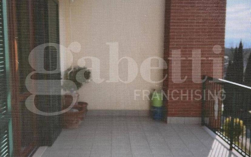 Attico via Gramsci, Centro, San Gemini — foto 12 di 37