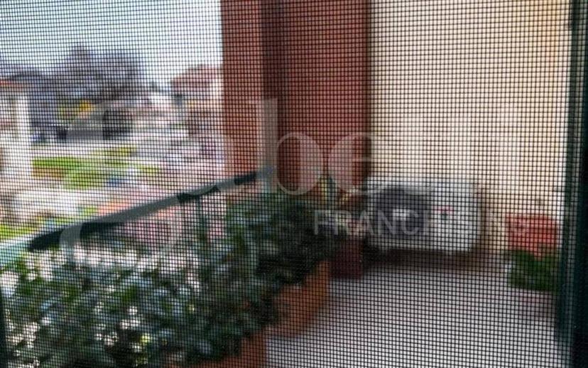 Attico via Gramsci, Centro, San Gemini — foto 24 di 37