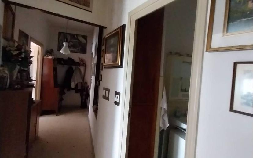 Bilocale via Sandro Botticelli 12, Centro Storico, Terni — foto 7 di 9