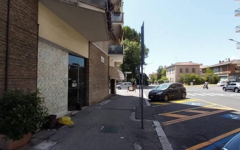 Bilocale via Sandro Botticelli 12, Centro Storico, Terni — foto 6 di 9