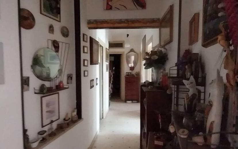 Bilocale via Sandro Botticelli 12, Centro Storico, Terni — foto 8 di 9