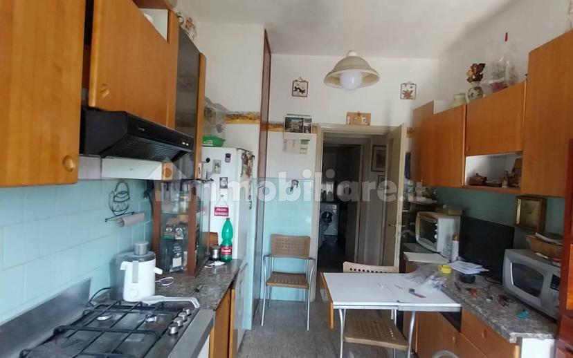 Bilocale via Sandro Botticelli 12, Centro Storico, Terni — foto 9 di 9