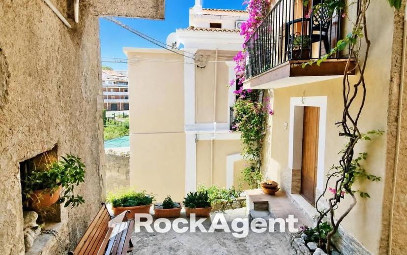 Quadrilocale via Amedeo Barletta, 3, San Nicola Arcella — foto 22 di 45