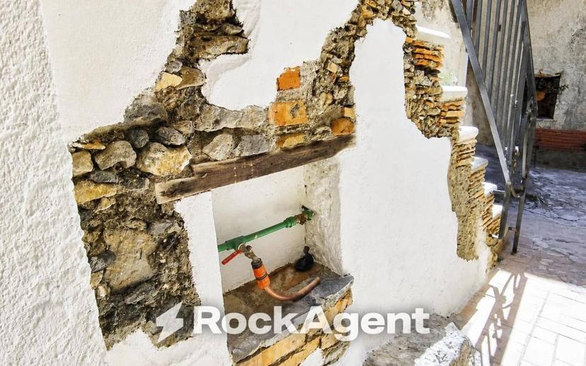 Quadrilocale via Amedeo Barletta, 3, San Nicola Arcella — foto 44 di 45