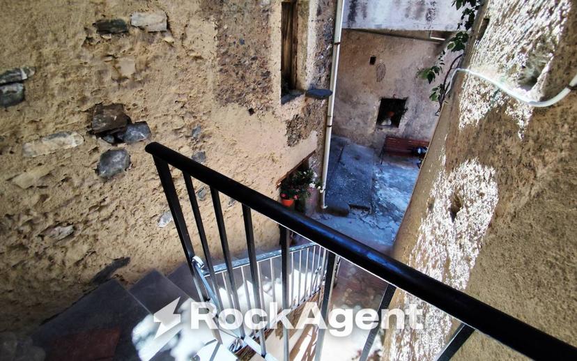 Quadrilocale via Amedeo Barletta, 3, San Nicola Arcella