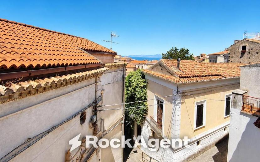 Quadrilocale via Amedeo Barletta, 3, San Nicola Arcella — foto 26 di 45