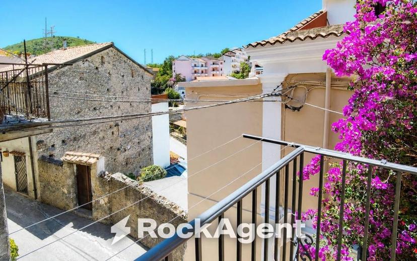 Quadrilocale via Amedeo Barletta, 3, San Nicola Arcella — foto 30 di 45