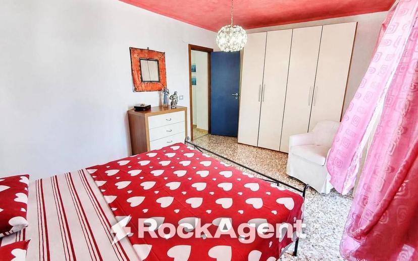 Quadrilocale via Amedeo Barletta, 3, San Nicola Arcella — foto 37 di 45