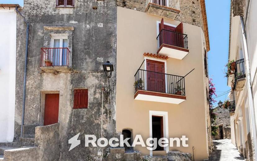 Quadrilocale via Amedeo Barletta, 3, San Nicola Arcella — foto 45 di 45