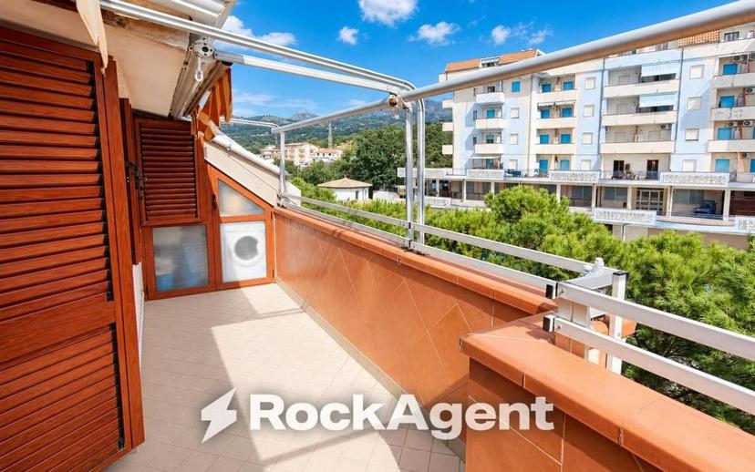 Quadrilocale via Piano Lettieri, Monticello, Piano Lettieri, Scalea — foto 30 di 41
