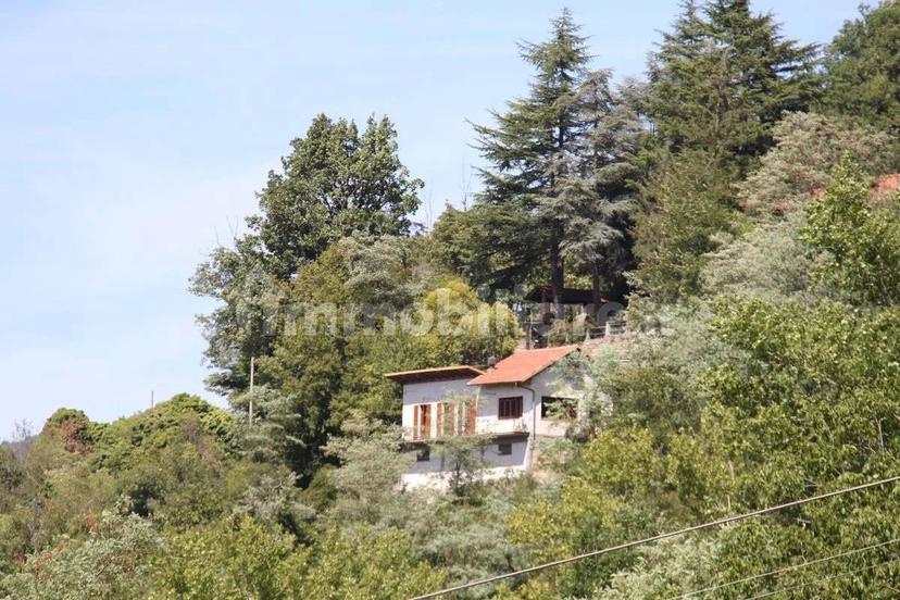 Terratetto unifamiliare Borgata Alma, 4, Prunetto — foto 3 di 43