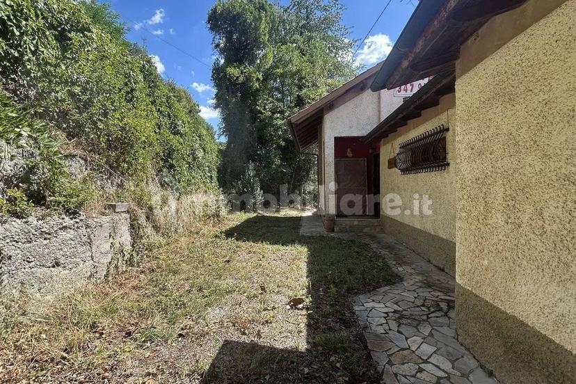Terratetto unifamiliare Borgata Alma, 4, Prunetto — foto 8 di 43