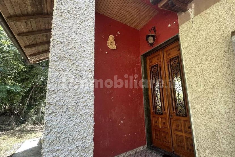 Terratetto unifamiliare Borgata Alma, 4, Prunetto — foto 42 di 43