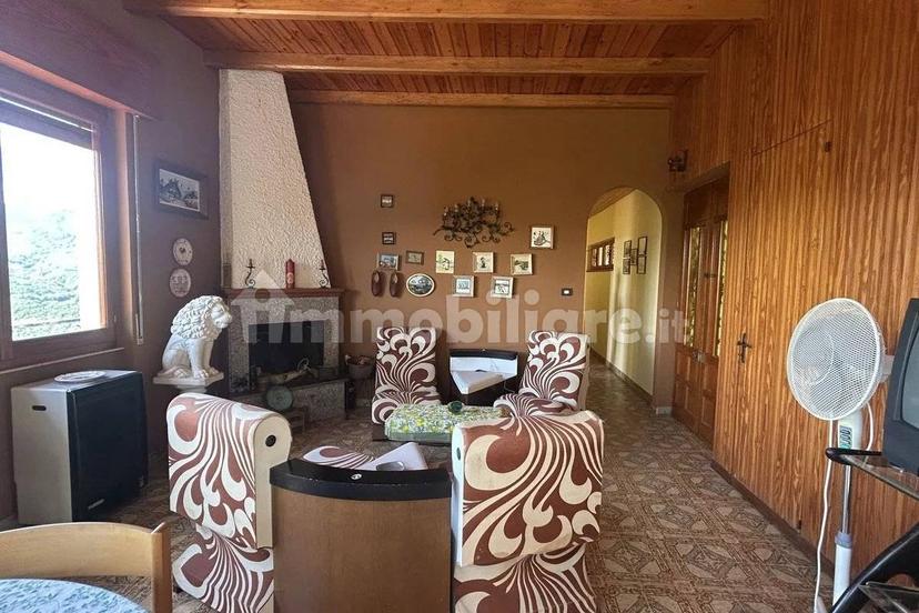 Terratetto unifamiliare Borgata Alma, 4, Prunetto — foto 40 di 43