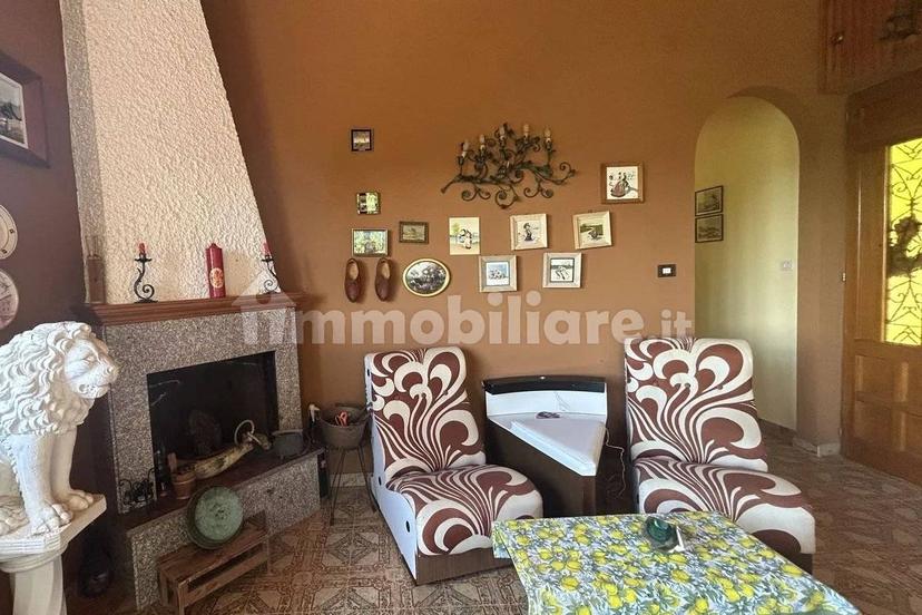 Terratetto unifamiliare Borgata Alma, 4, Prunetto — foto 31 di 43