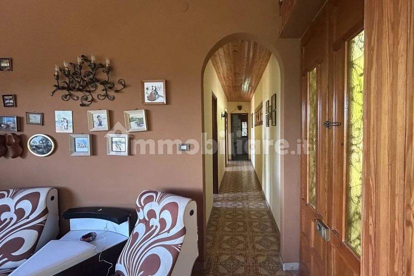 Terratetto unifamiliare Borgata Alma, 4, Prunetto — foto 26 di 43