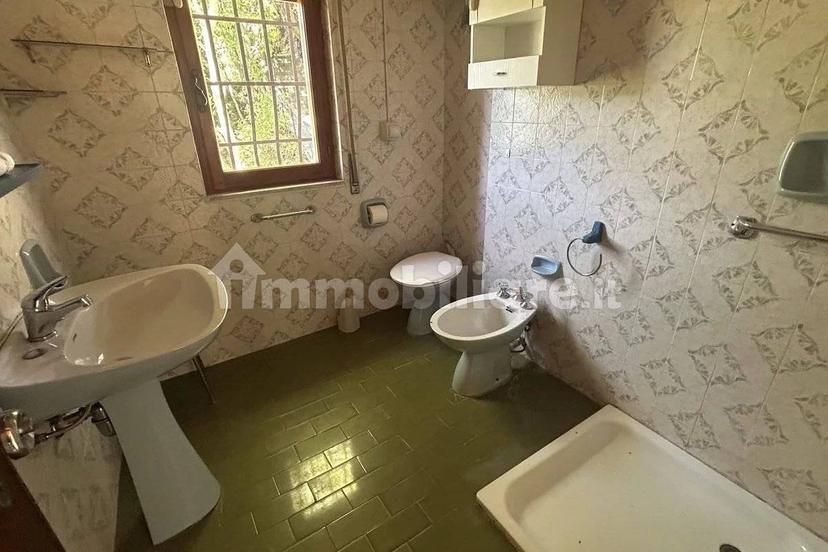 Terratetto unifamiliare Borgata Alma, 4, Prunetto — foto 6 di 43