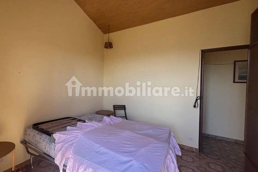 Terratetto unifamiliare Borgata Alma, 4, Prunetto — foto 30 di 43