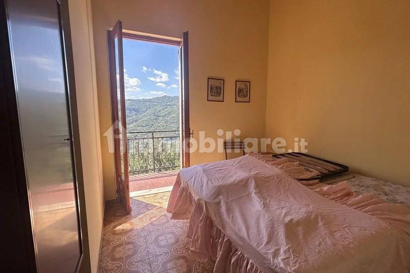 Terratetto unifamiliare Borgata Alma, 4, Prunetto — foto 20 di 43