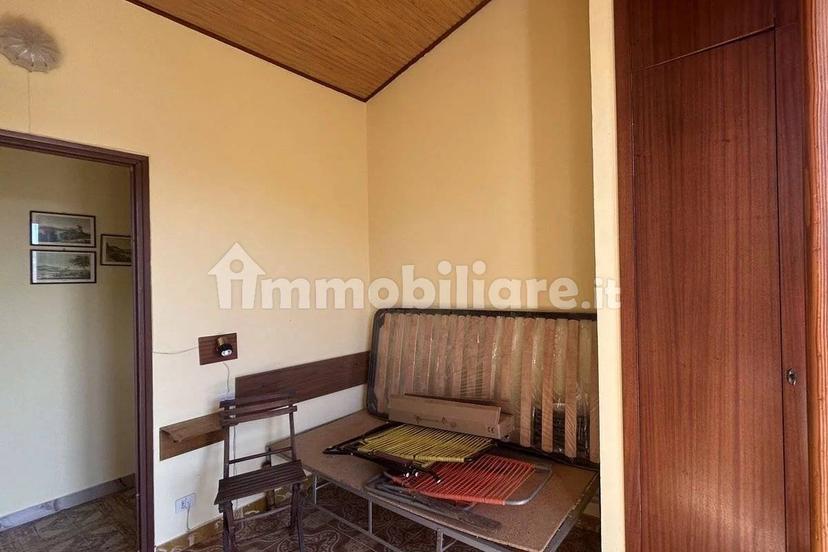 Terratetto unifamiliare Borgata Alma, 4, Prunetto — foto 7 di 43