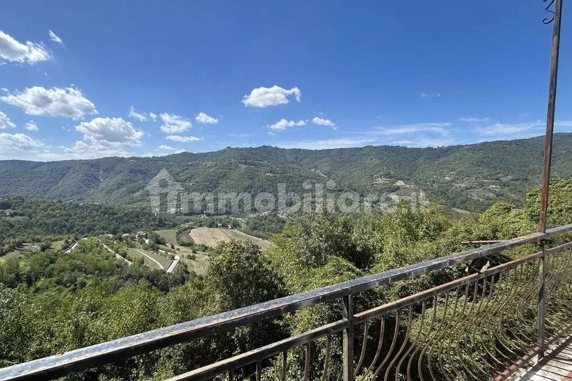 Terratetto unifamiliare Borgata Alma, 4, Prunetto — foto 33 di 43