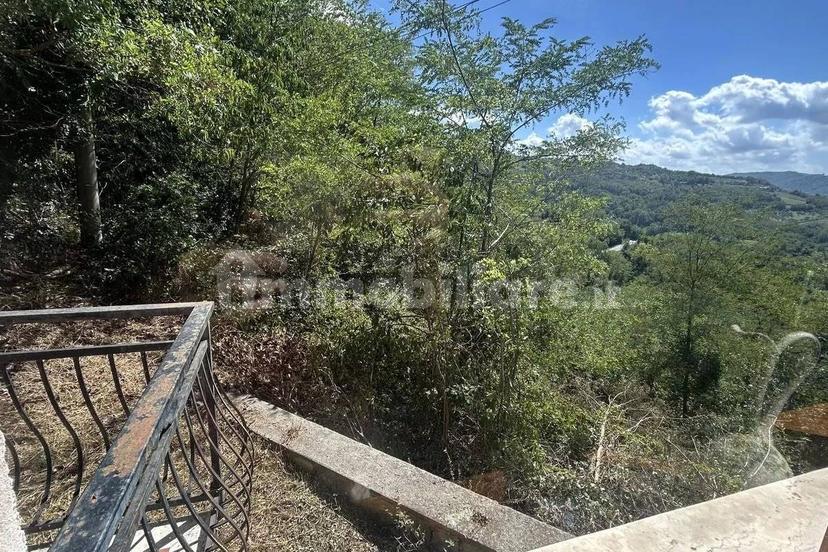 Terratetto unifamiliare Borgata Alma, 4, Prunetto — foto 9 di 43