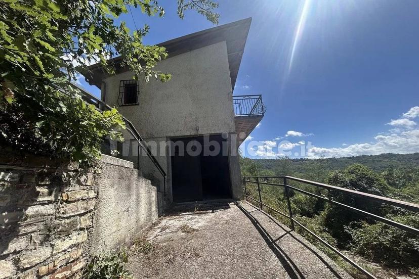 Terratetto unifamiliare Borgata Alma, 4, Prunetto — foto 29 di 43