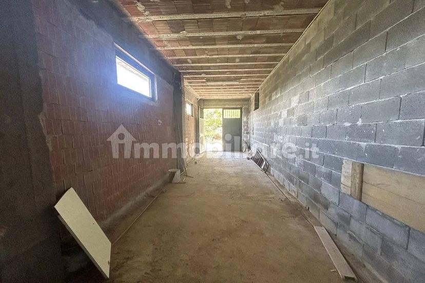 Terratetto unifamiliare Borgata Alma, 4, Prunetto — foto 23 di 43