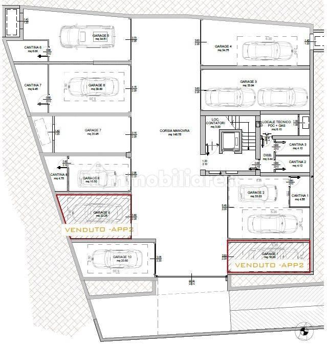 Trilocale via Trento 30, Altopiano della Vigolana — foto 6 di 10