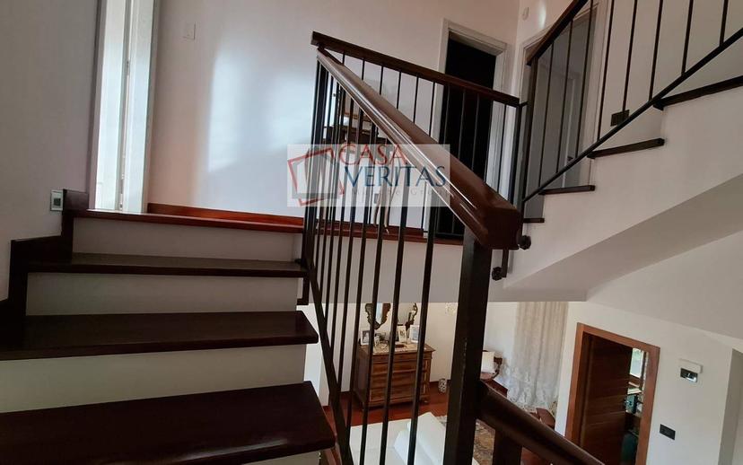 Villa a schiera via Sant'Agostino, Centro, Agugliano — foto 26 di 27
