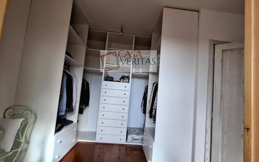 Villa a schiera via Sant'Agostino, Centro, Agugliano — foto 17 di 27
