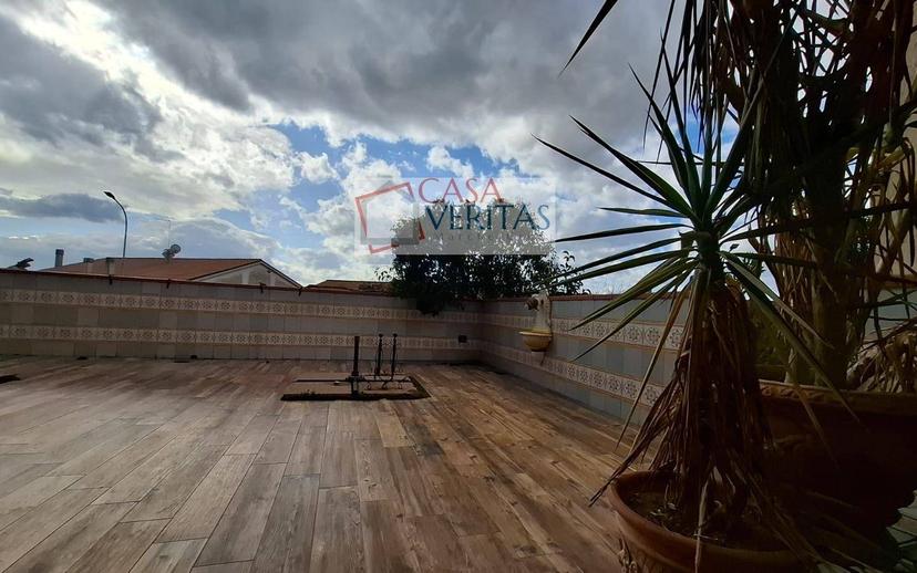 Villa a schiera via Sant'Agostino, Centro, Agugliano — foto 19 di 27