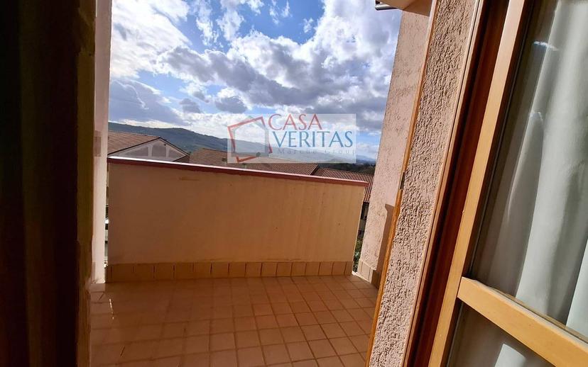 Villa a schiera via Sant'Agostino, Centro, Agugliano — foto 21 di 27