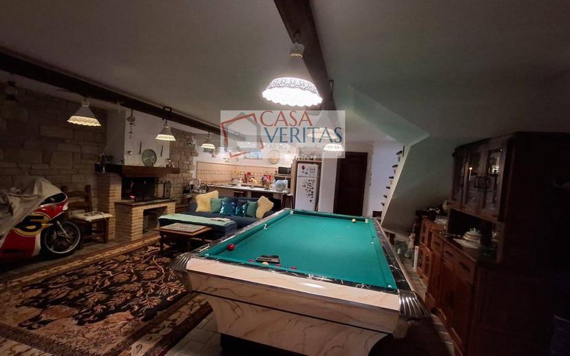 Villa a schiera via Sant'Agostino, Centro, Agugliano — foto 4 di 27