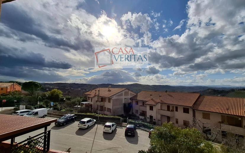Villa a schiera via Sant'Agostino, Centro, Agugliano — foto 15 di 27