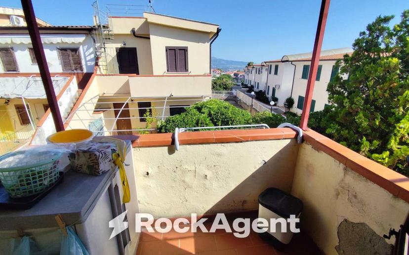 Trilocale via Egidio Covello, Baia del Carpino, Petrosa, Piano Grande, Scalea — foto 4 di 33