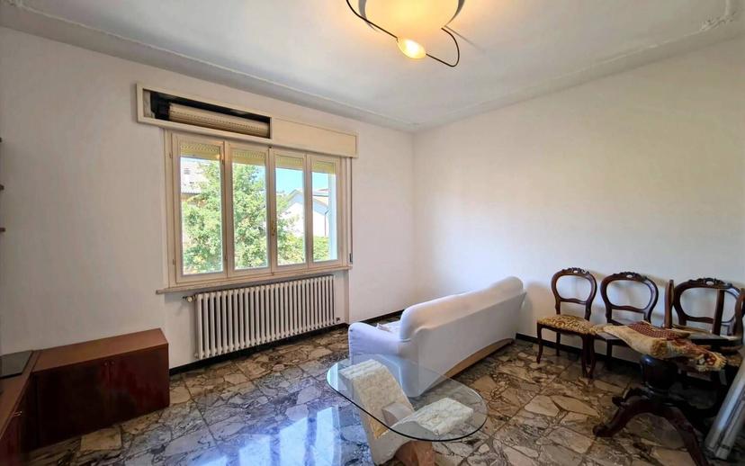 Stanza in affitto in appartamento Ronco, Forlì — foto 4 di 9