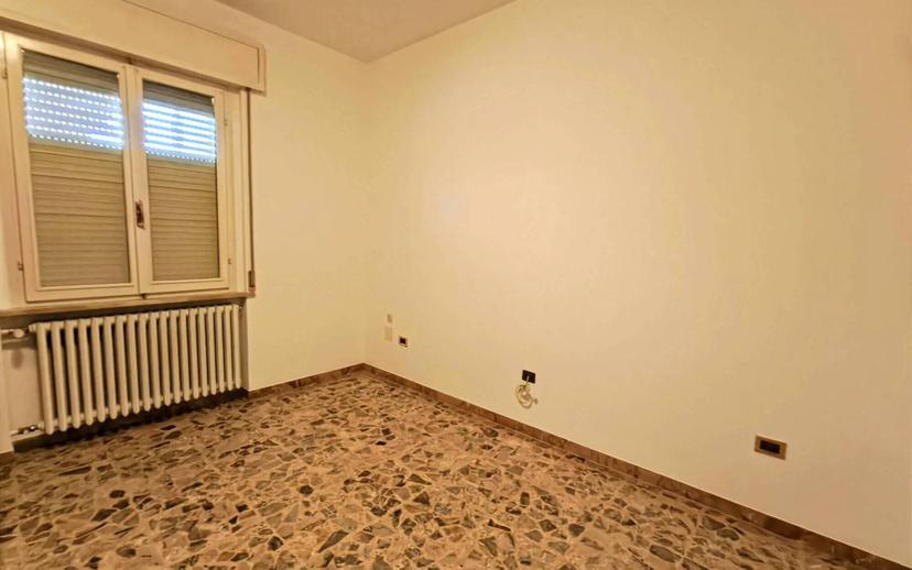 Stanza in affitto in appartamento Ronco, Forlì — foto 7 di 9