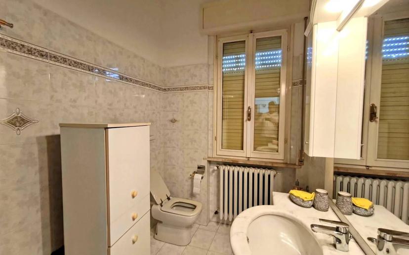 Stanza in affitto in appartamento Ronco, Forlì — foto 5 di 9