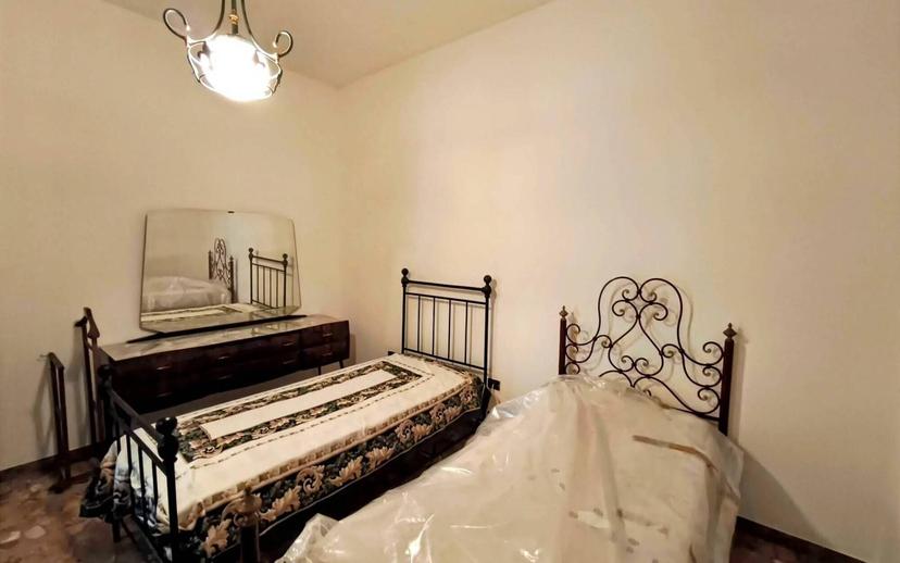 Stanza in affitto in appartamento Ronco, Forlì — foto 8 di 9