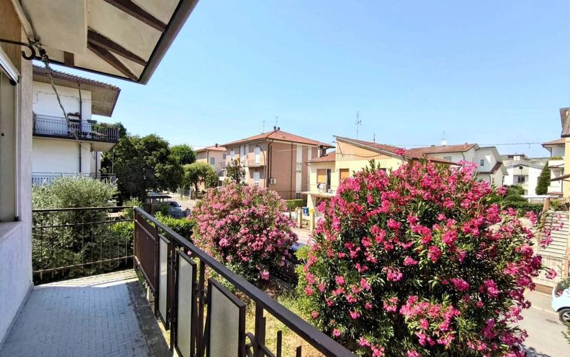 Stanza in affitto in appartamento Ronco, Forlì — foto 2 di 9
