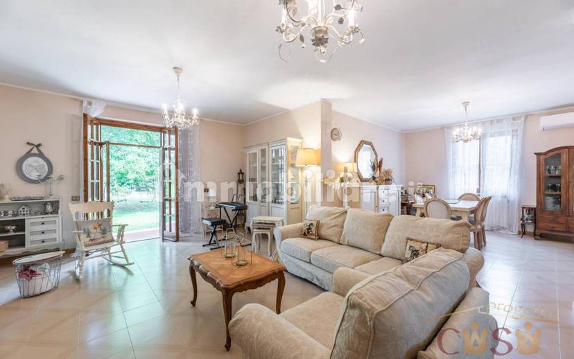 Villa unifamiliare Strada Gorgolicino 1201, Q4, Latina — foto 21 di 57