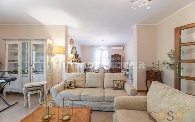 Villa unifamiliare Strada Gorgolicino 1201, Q4, Latina — foto 7 di 57
