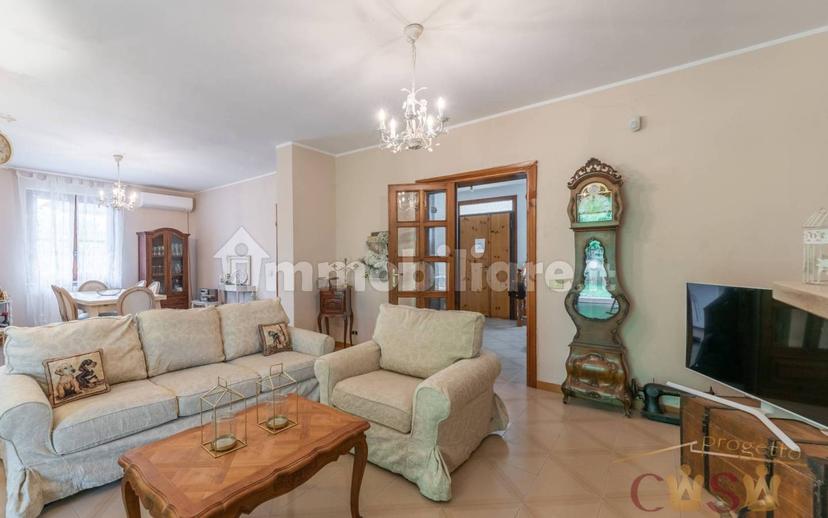 Villa unifamiliare Strada Gorgolicino 1201, Q4, Latina — foto 10 di 57